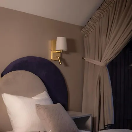 Widokownia Bukowinki 2 Вилла *