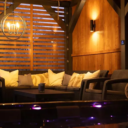 Widokownia Bukowinki 2 Вилла *