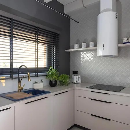 Widokownia Bukowinki 2 Вилла