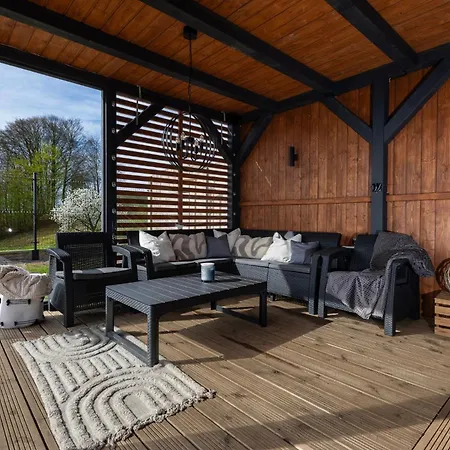 Widokownia Bukowinki 2 * Хмельно