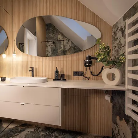 Widokownia Bukowinki 2 * Хмельно