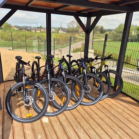 Widokownia Bukowinki 2