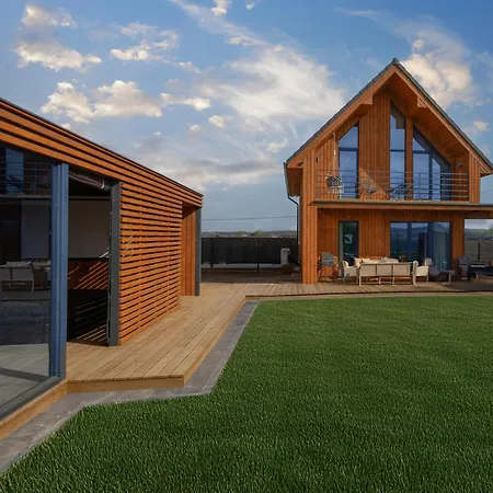 Widokownia Bukowinki 2 Вилла *