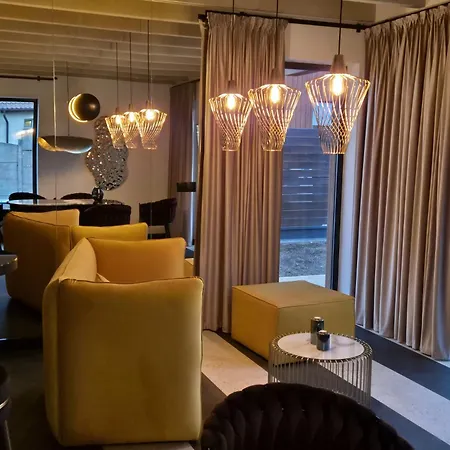 Widokownia Bukowinki 2 Хмельно