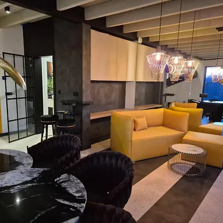 Widokownia Bukowinki 2 * Хмельно