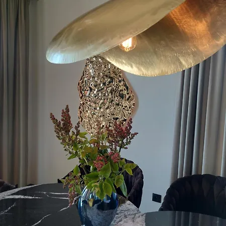 Вилла Widokownia Bukowinki 2 Хмельно