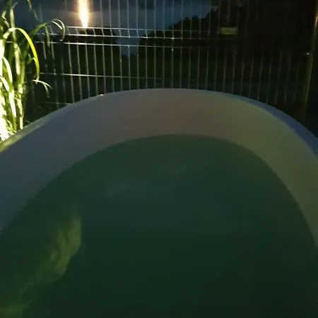 Вилла Widokownia Bukowinki 2 *