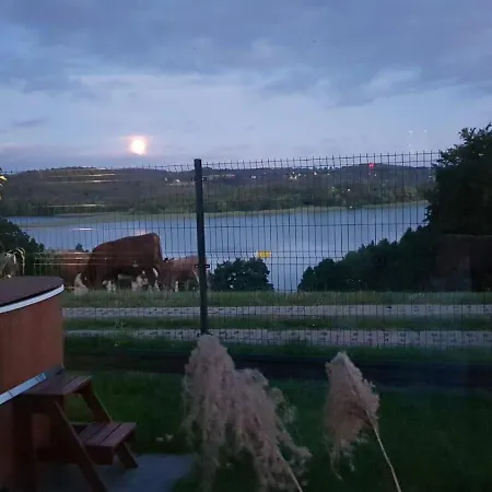 Вилла Widokownia Bukowinki 2