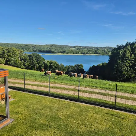 Widokownia Bukowinki 2 Вилла *