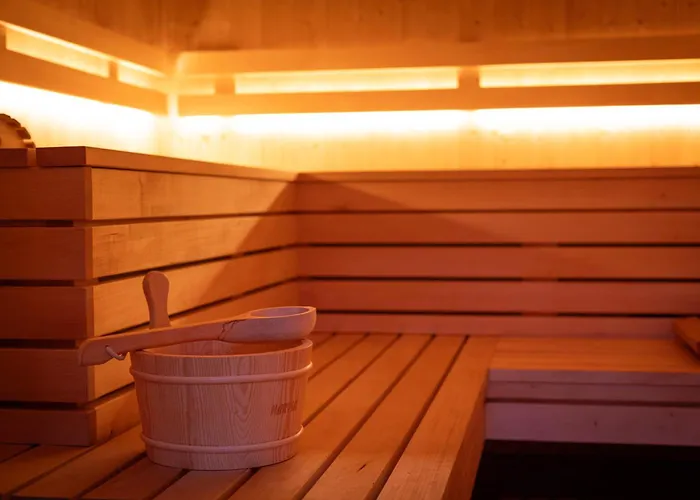 Vila Widokownia Bukowinki 2 *