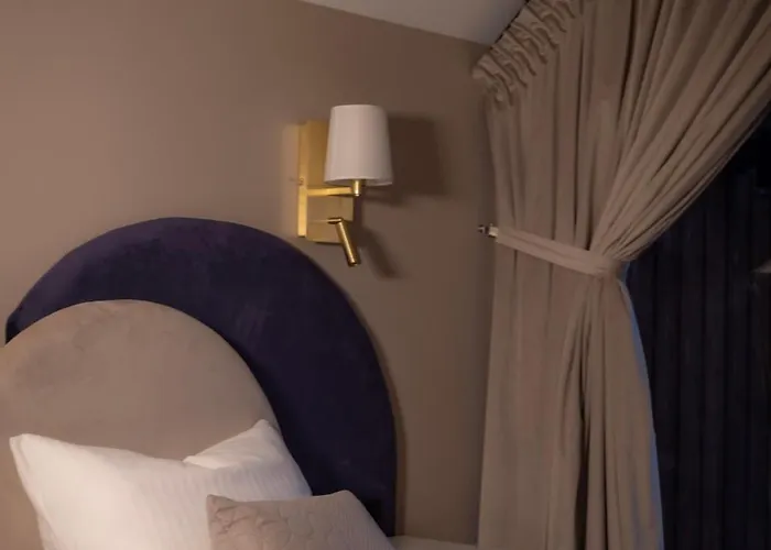 Widokownia Bukowinki 2 Vila *