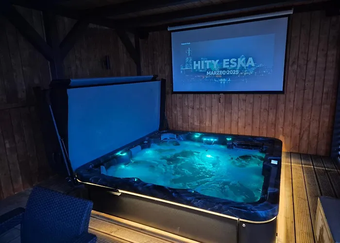 Vila Widokownia Bukowinki 2