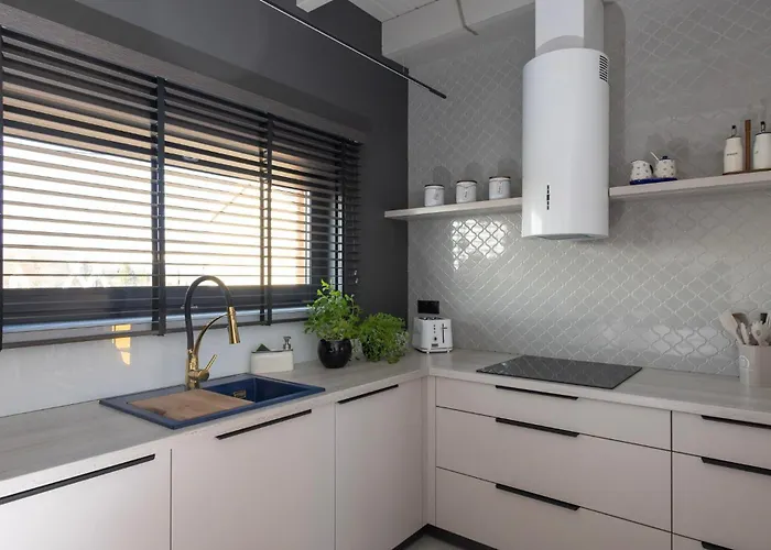 Widokownia Bukowinki 2 Vila