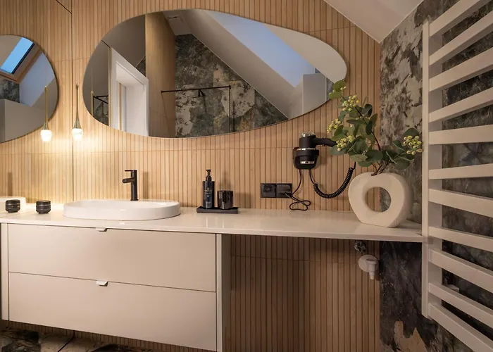 Widokownia Bukowinki 2 * Chmielno