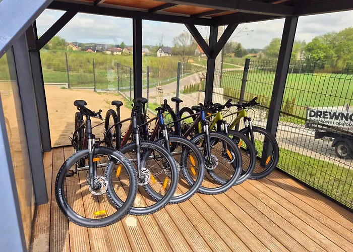 Widokownia Bukowinki 2