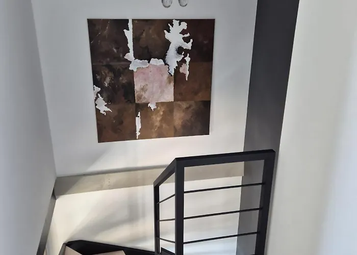 Vila Widokownia Bukowinki 2 Chmielno