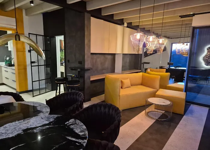 Widokownia Bukowinki 2 * Chmielno