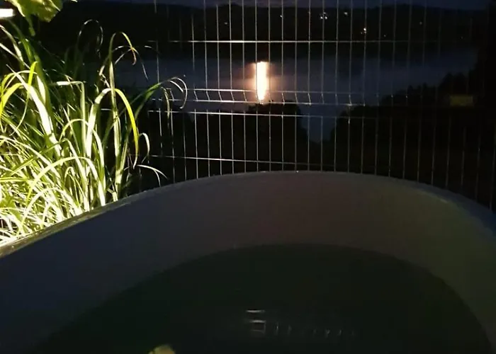 Widokownia Bukowinki 2 *