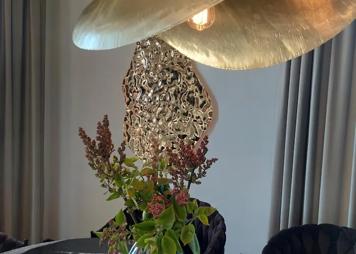 Vila Widokownia Bukowinki 2 Chmielno