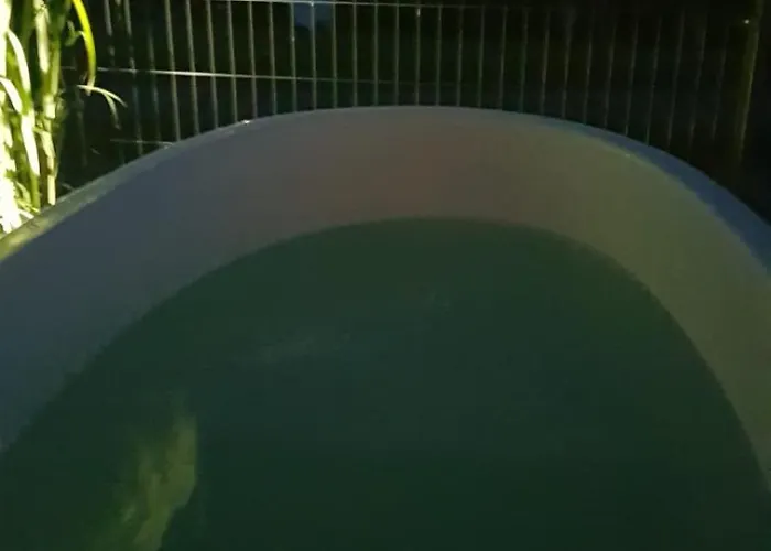 Vila Widokownia Bukowinki 2 *