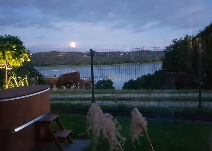 Vila Widokownia Bukowinki 2