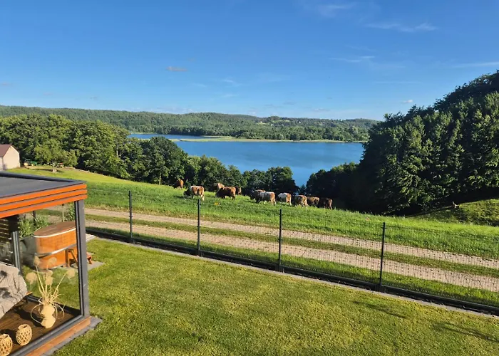 Widokownia Bukowinki 2 Vila *